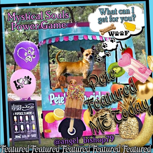 🐶3-21 COMMENTS FULL PLZ UNLIKE & LIKE THE NEW🙏 - Picture 4 of 16